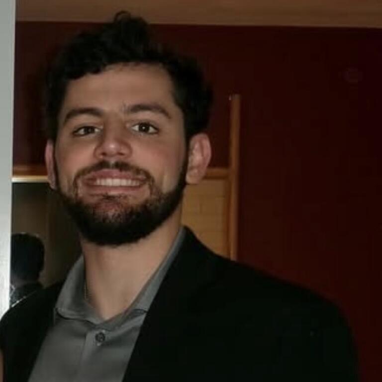 Matthew Johnson