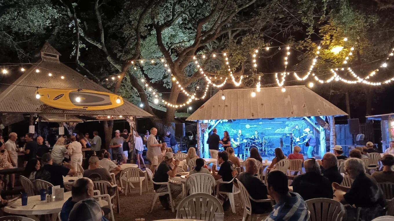 Picture of Pawleys Island Tavern