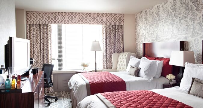 Picture of The Madison Washington DC, a Hilton Hotel