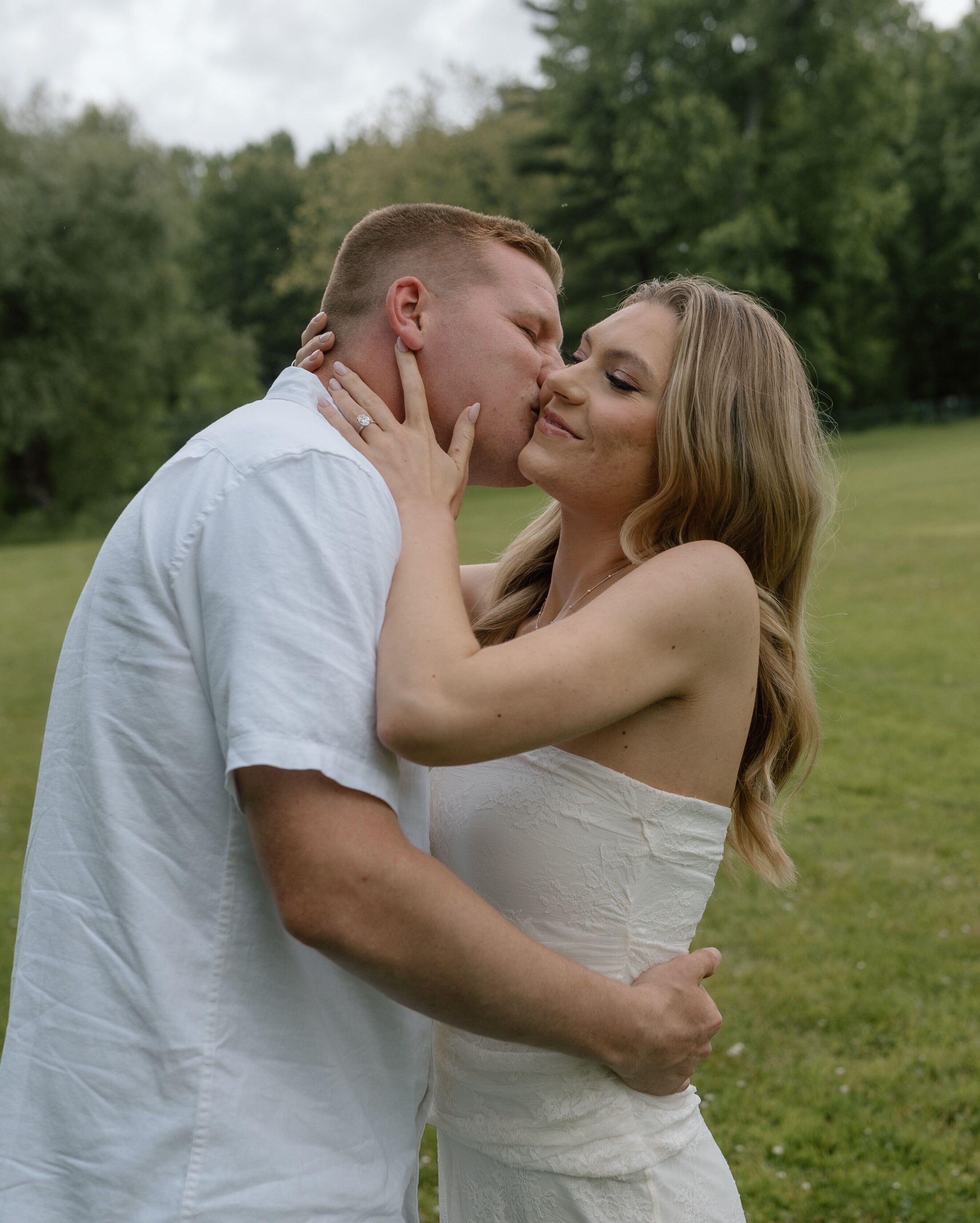 Sophie & Alex Home Page Banner