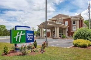 Picture of Holiday Inn Express Hotel & Suites Murphy an IHG Hotel