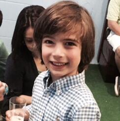 Max Biancuzzo