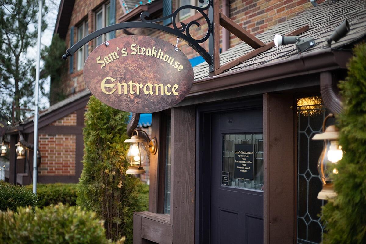 Picture of Sam's Steakhouse