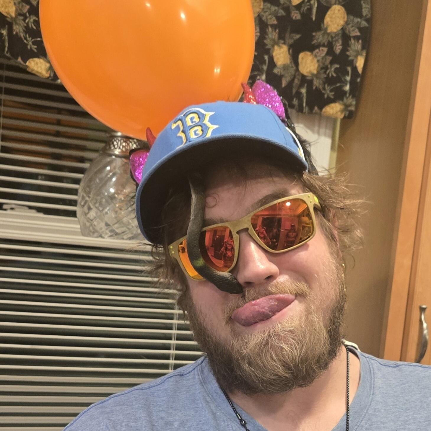 Nick Wheeler