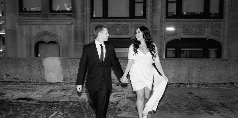 Rachael & Andrew Home Page Banner