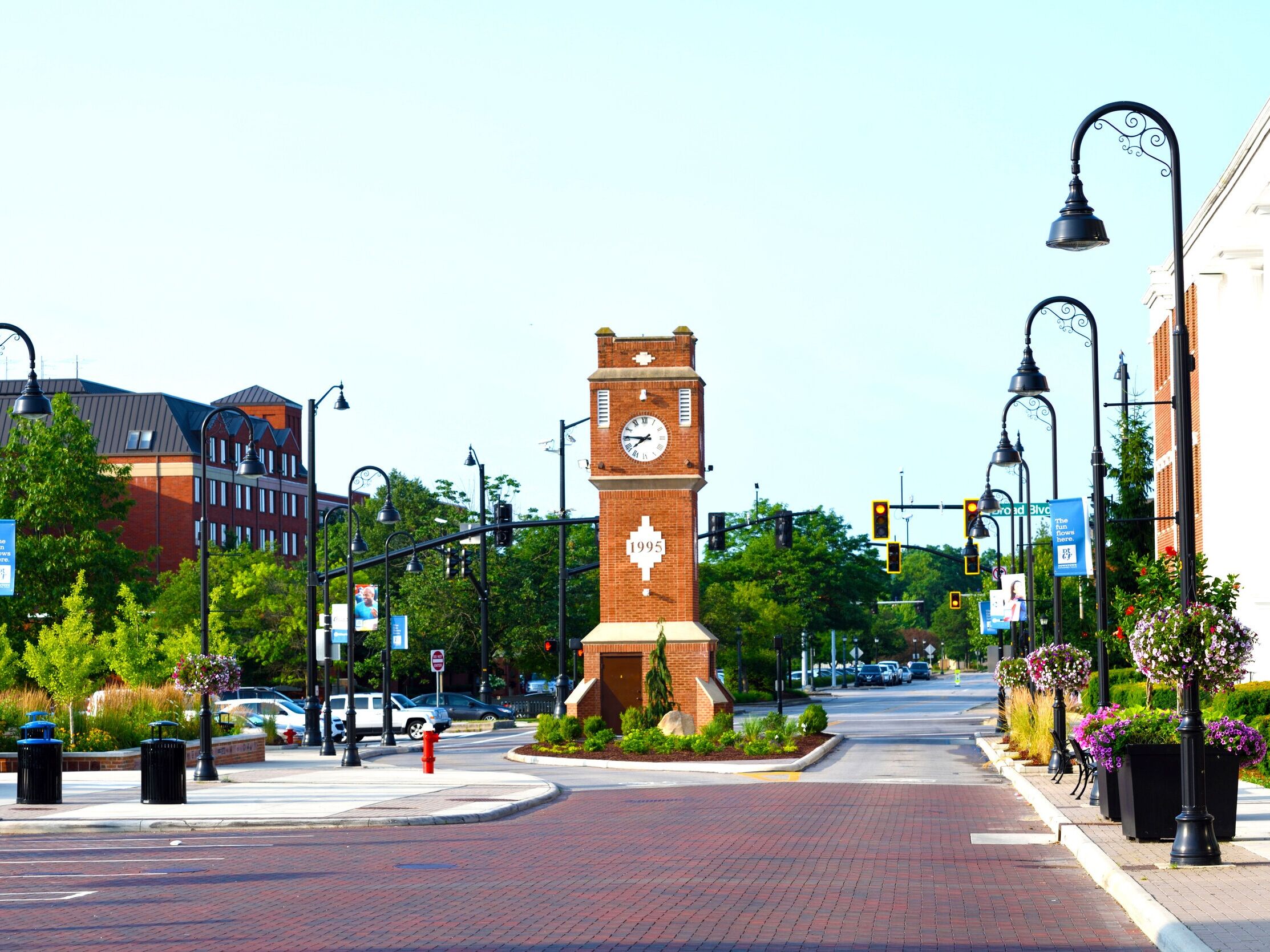 Picture of Cuyahoga Falls, OH