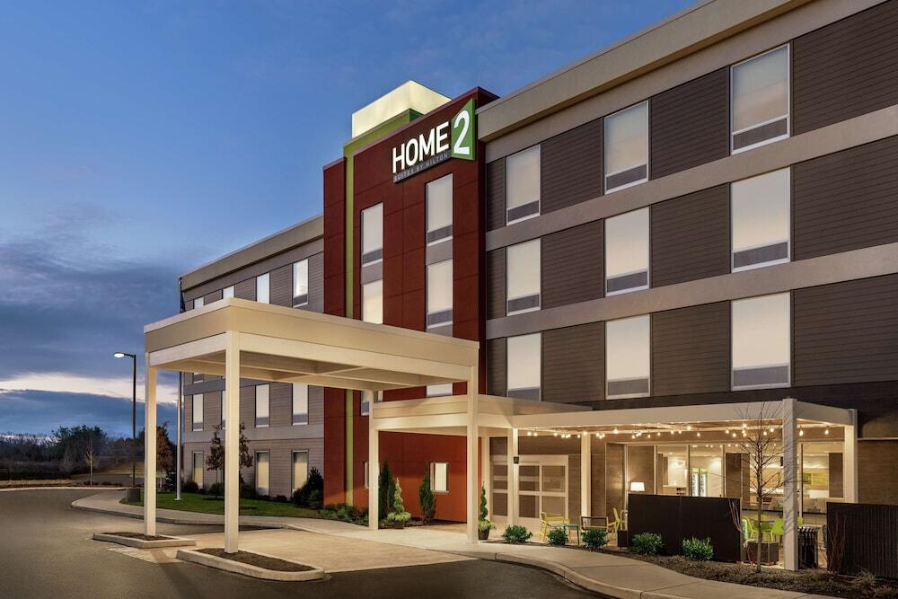 Picture of Home2 Suites by Hilton Glen Mills Chadds Ford, PA