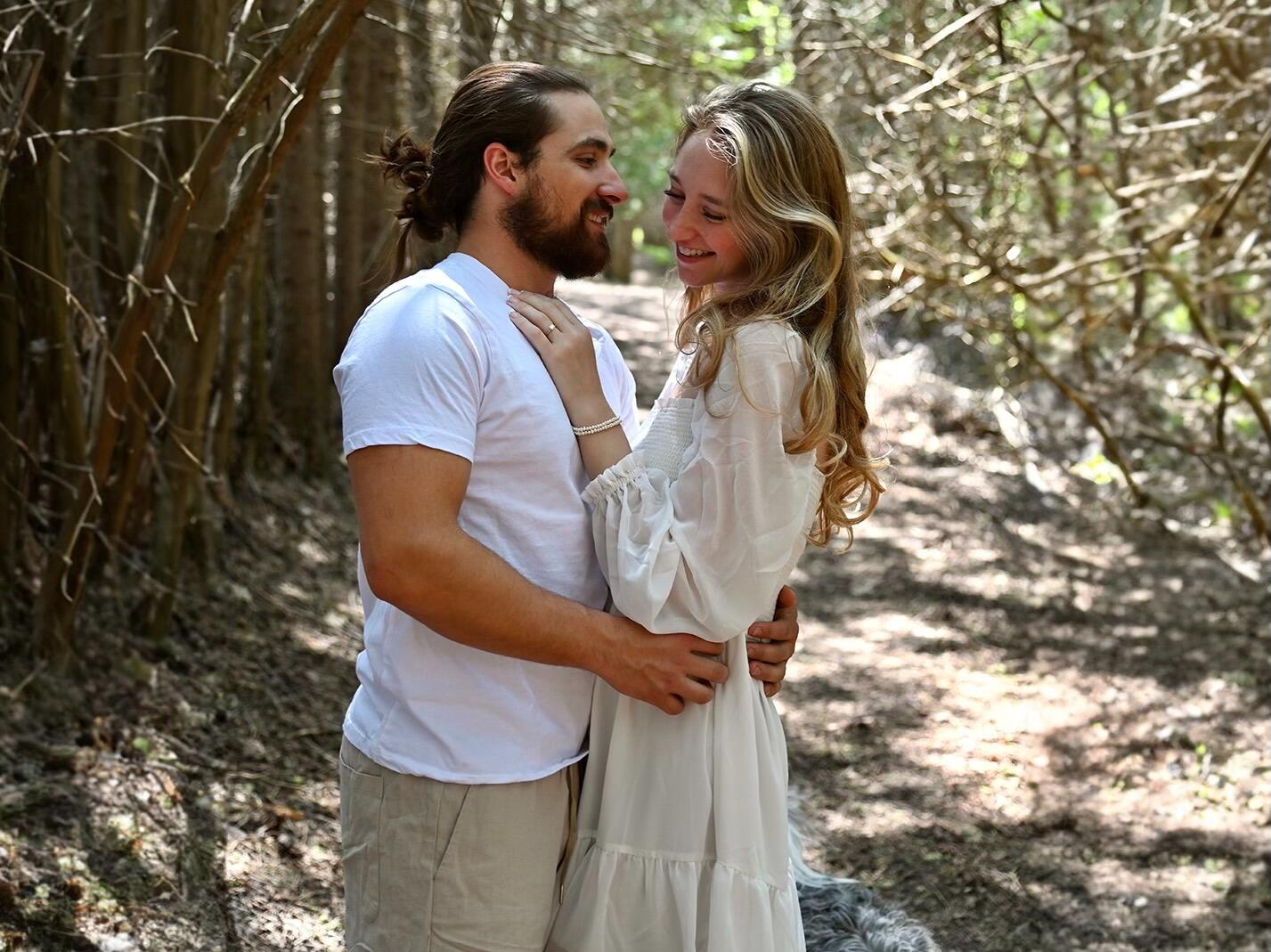 Picture of Dustyn & Tal  (2016-Present)