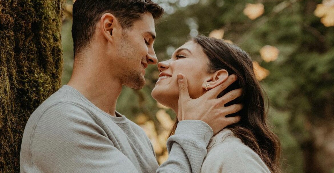 Leah & Micah Home Page Banner