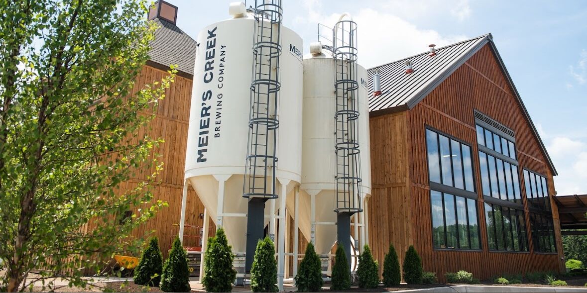 Picture of Meier's Creek Brewing Company