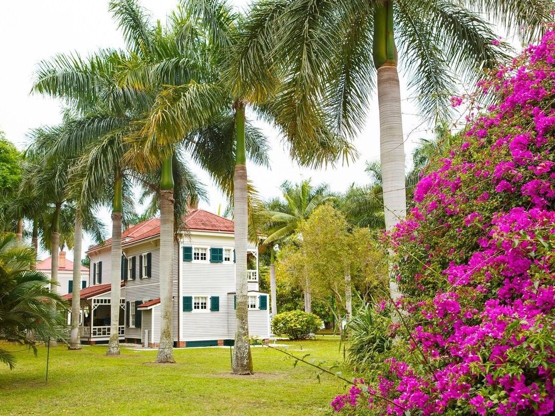 Picture of Edison & Ford Winter Estates