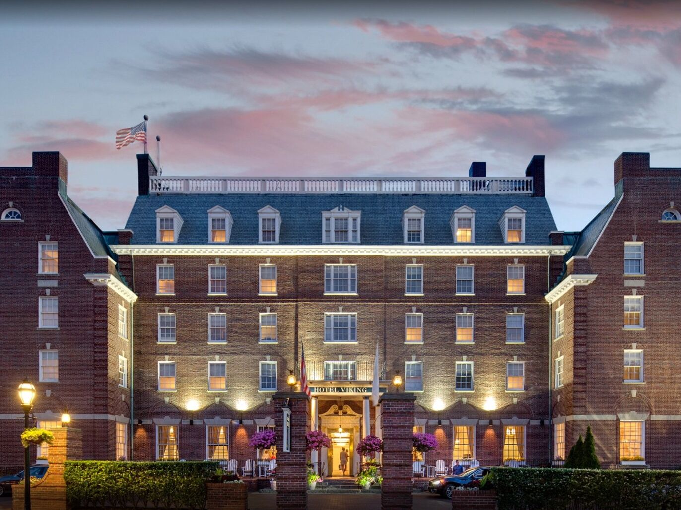 Picture of Hotel Viking
