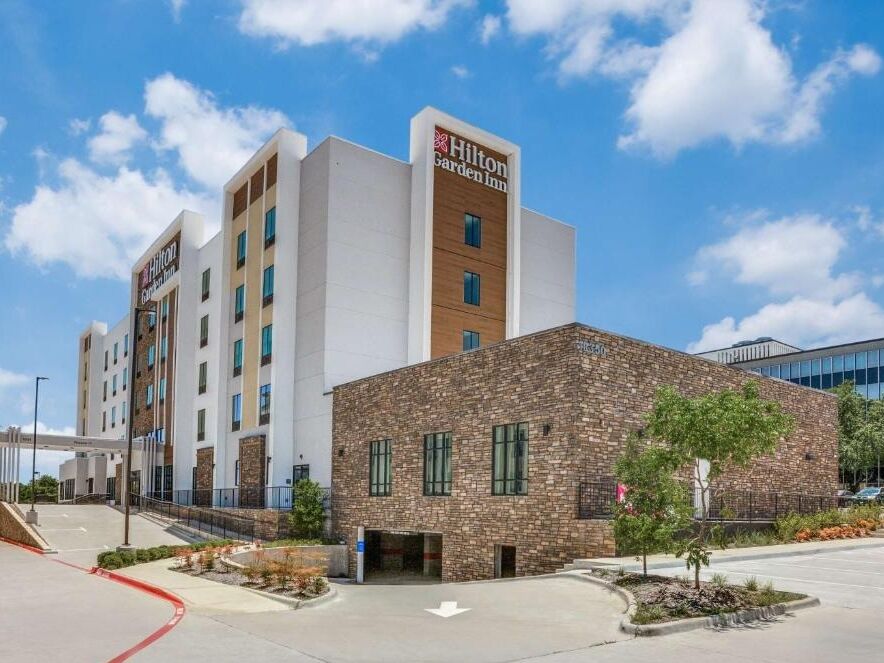 Picture of Hilton Garden Inn North Dallas Central Expy