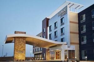 Picture of Fairfield Inn & Suites by Marriott Sheboygan