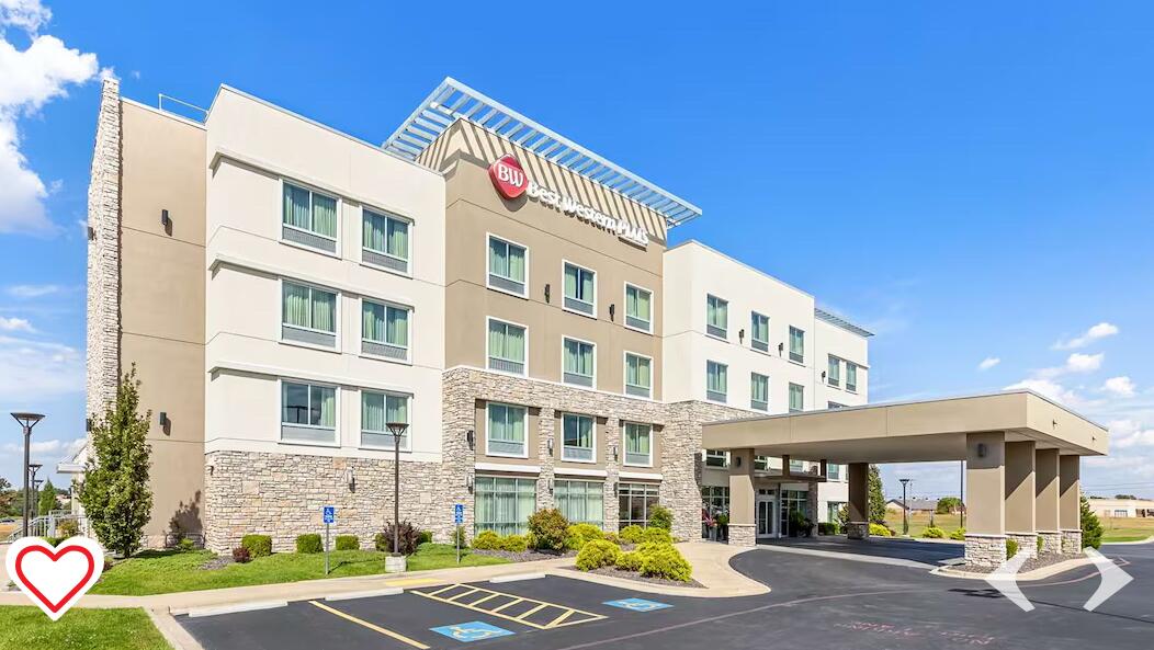 Picture of Best Western Plus