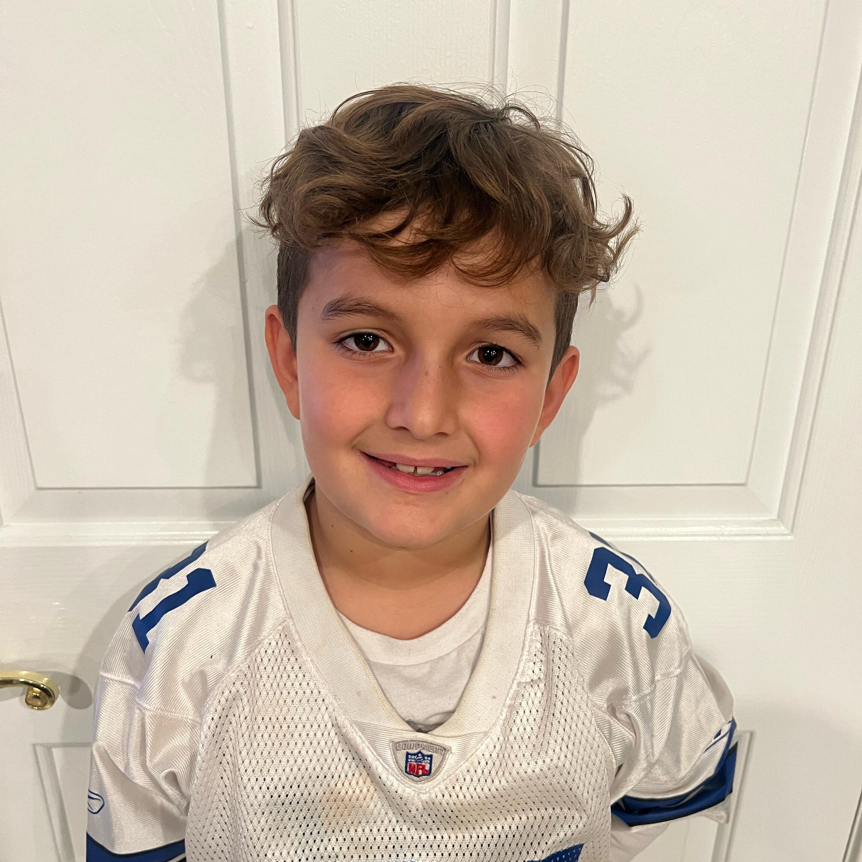 Joey Phillips 
