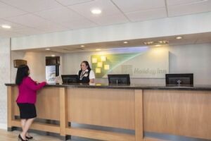 Picture of Holiday Inn & Suites Parsippany Fairfield an IHG Hotel
