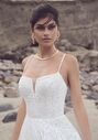 Sottero and Midgley CAMBER MARIE A-Line Wedding Dress - thumbnail - 3