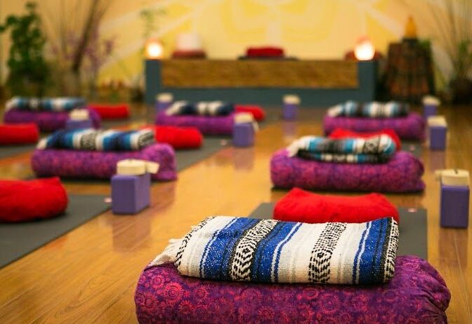 Picture of Asheville Community Yoga