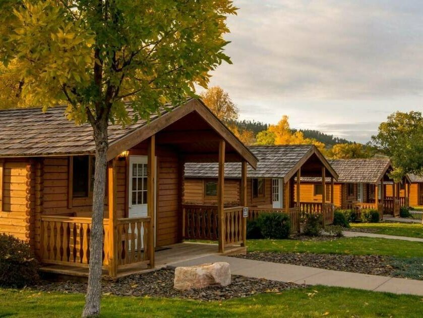Picture of Elkhorn Ridge RV Resort