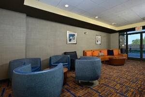 Picture of Courtyard by Marriott Bentonville