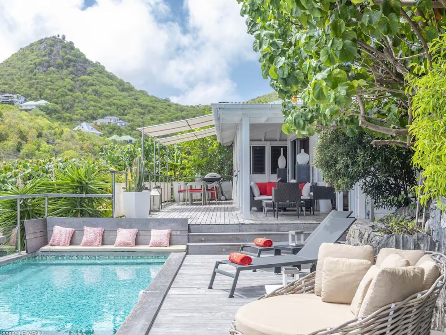 Picture of Villa Aloa