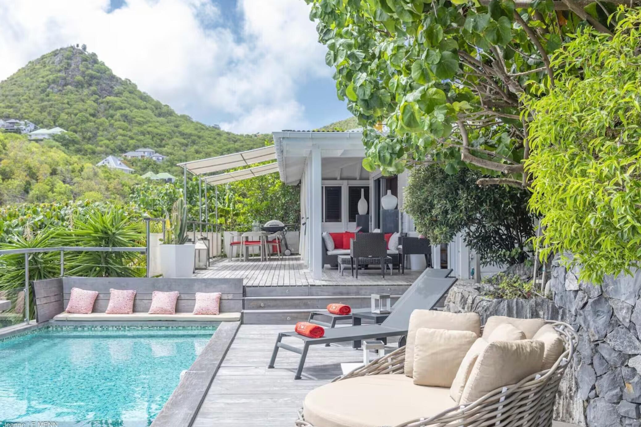 Picture of Villa Aloa