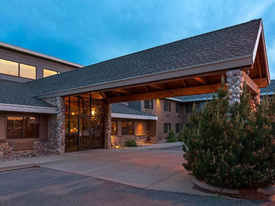 Picture of AmericInn by Wyndham Medora