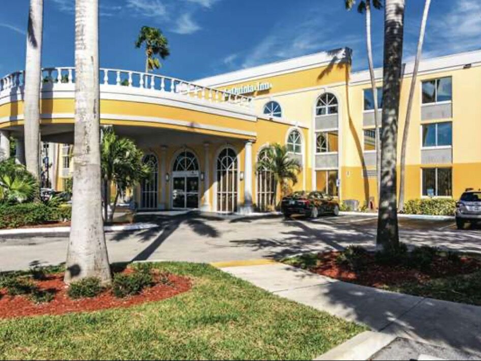 Picture of La Quinta Inn by Wyndham Jupiter