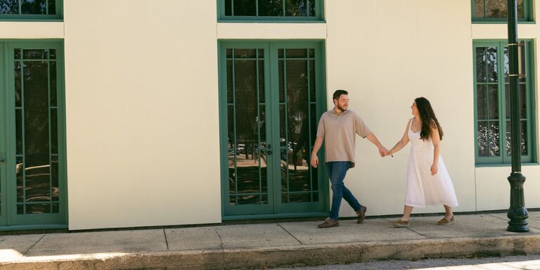 Nicholas & Sarah Home Page Banner