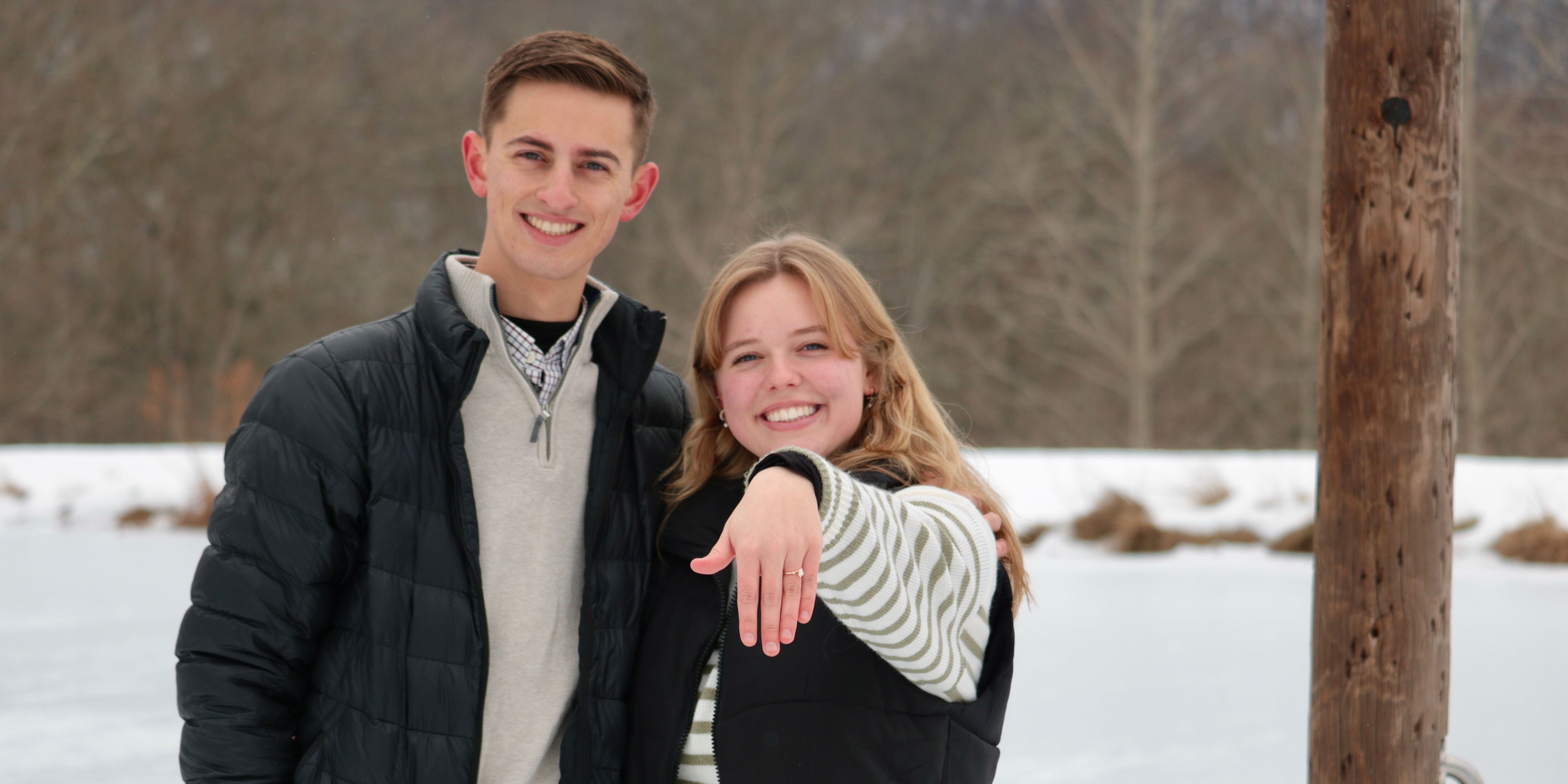Picture of Engagement
