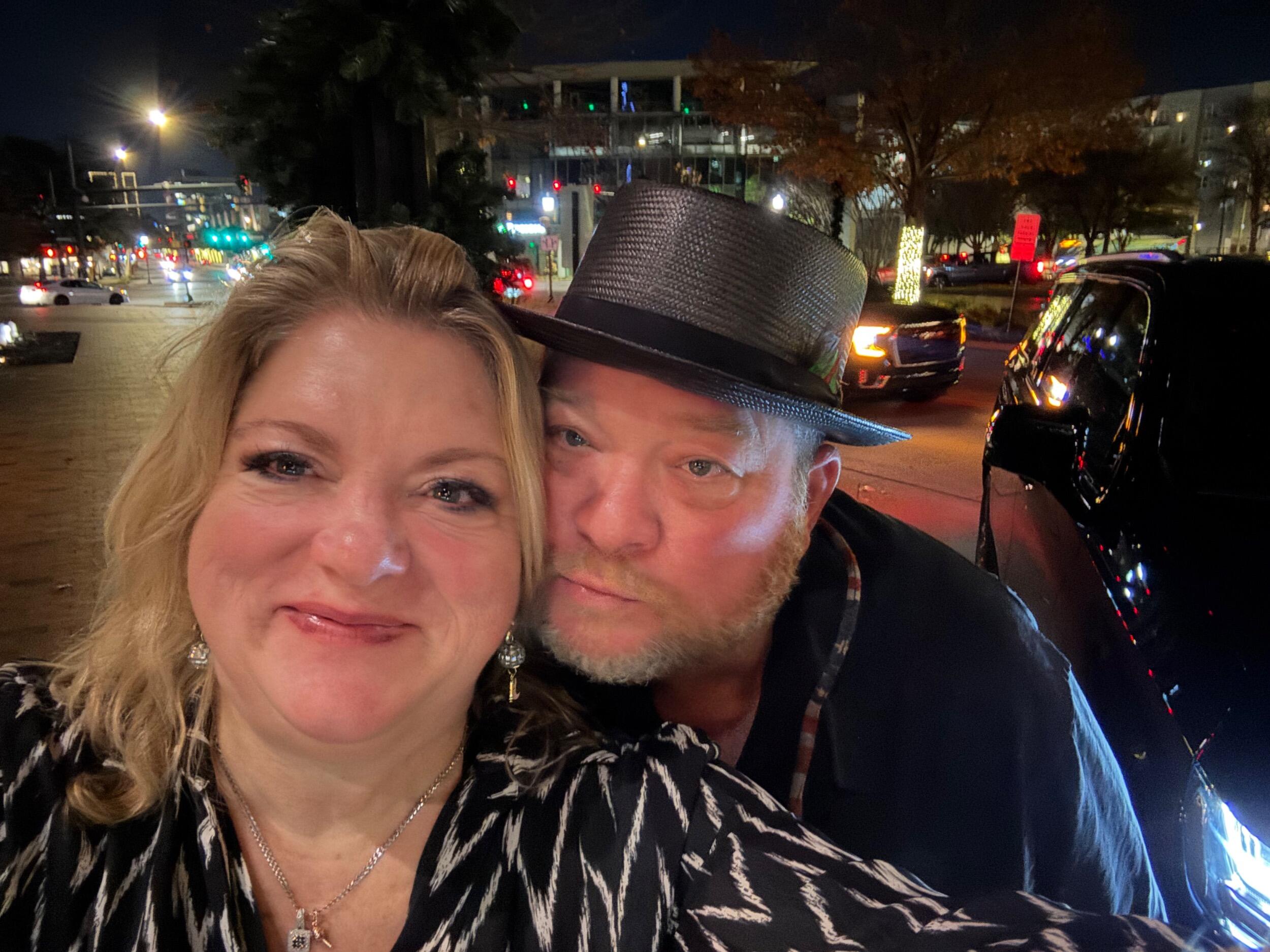 New Years Eve in Fort Worth, TX