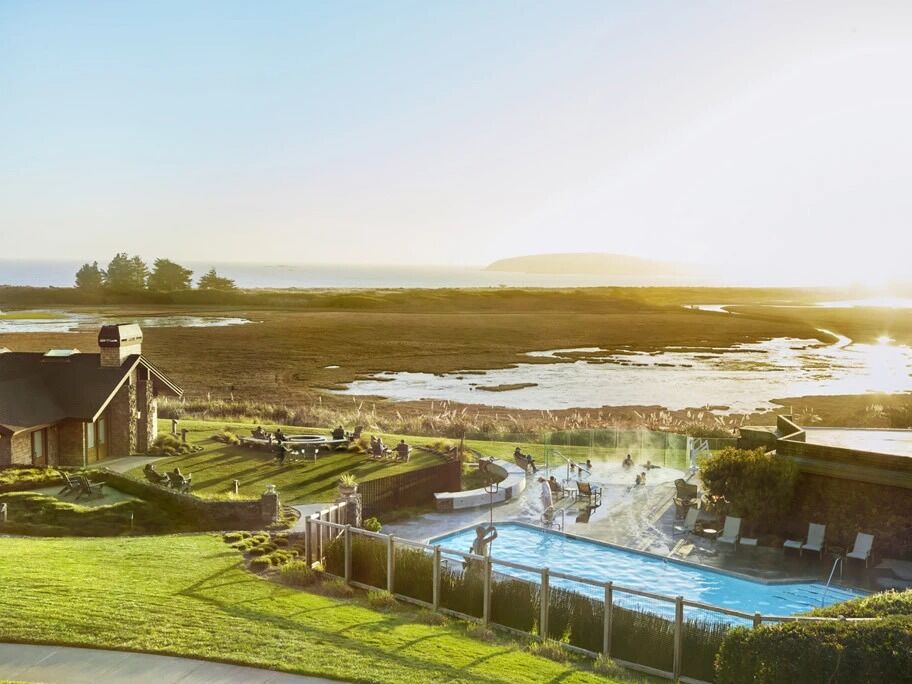 Picture of The Lodge at Bodega Bay