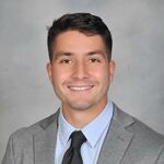 Matthew Harrold