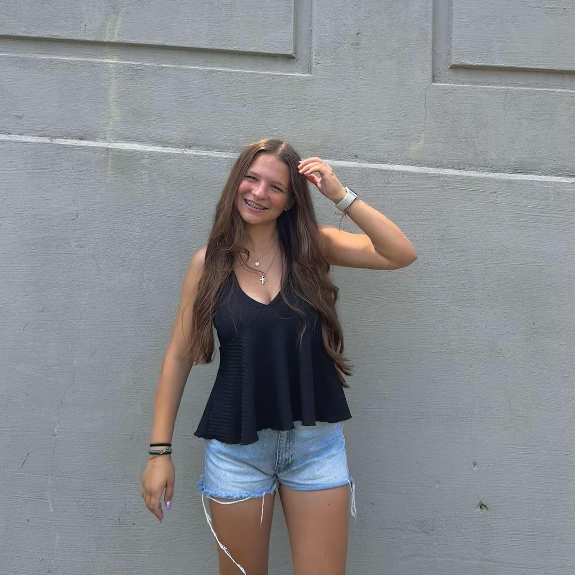 Marley Senescall