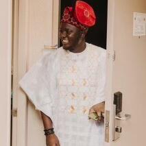 Ademola aka Oracle