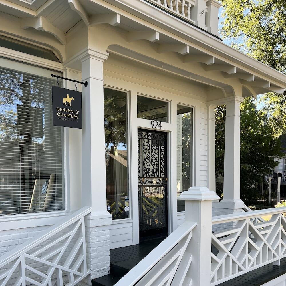 Picture of The General's Quarters Boutique Hotel