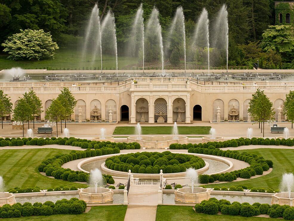 Picture of Longwood Gardens