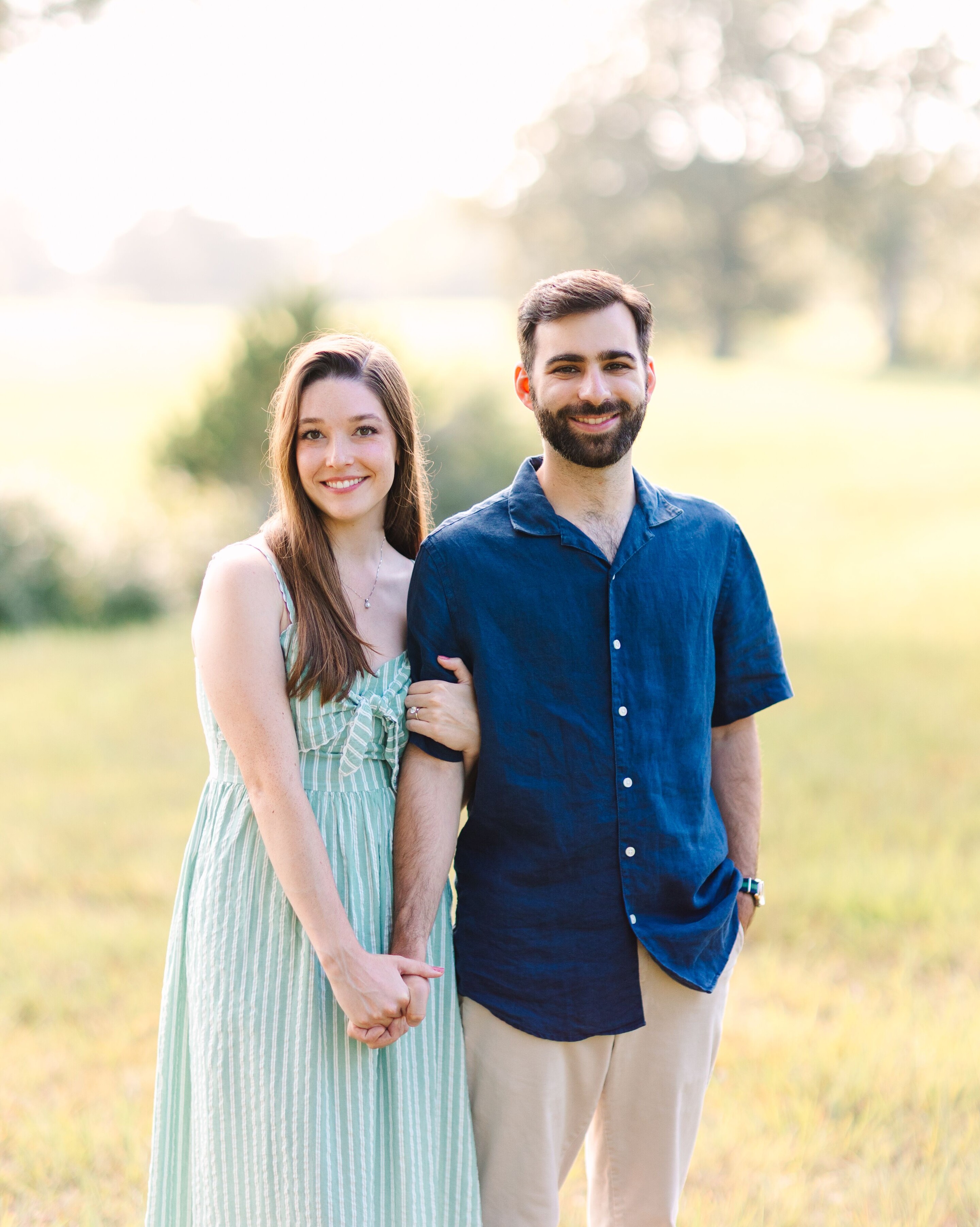 John Saliba and Thea Fraser's Wedding Website - The Knot
