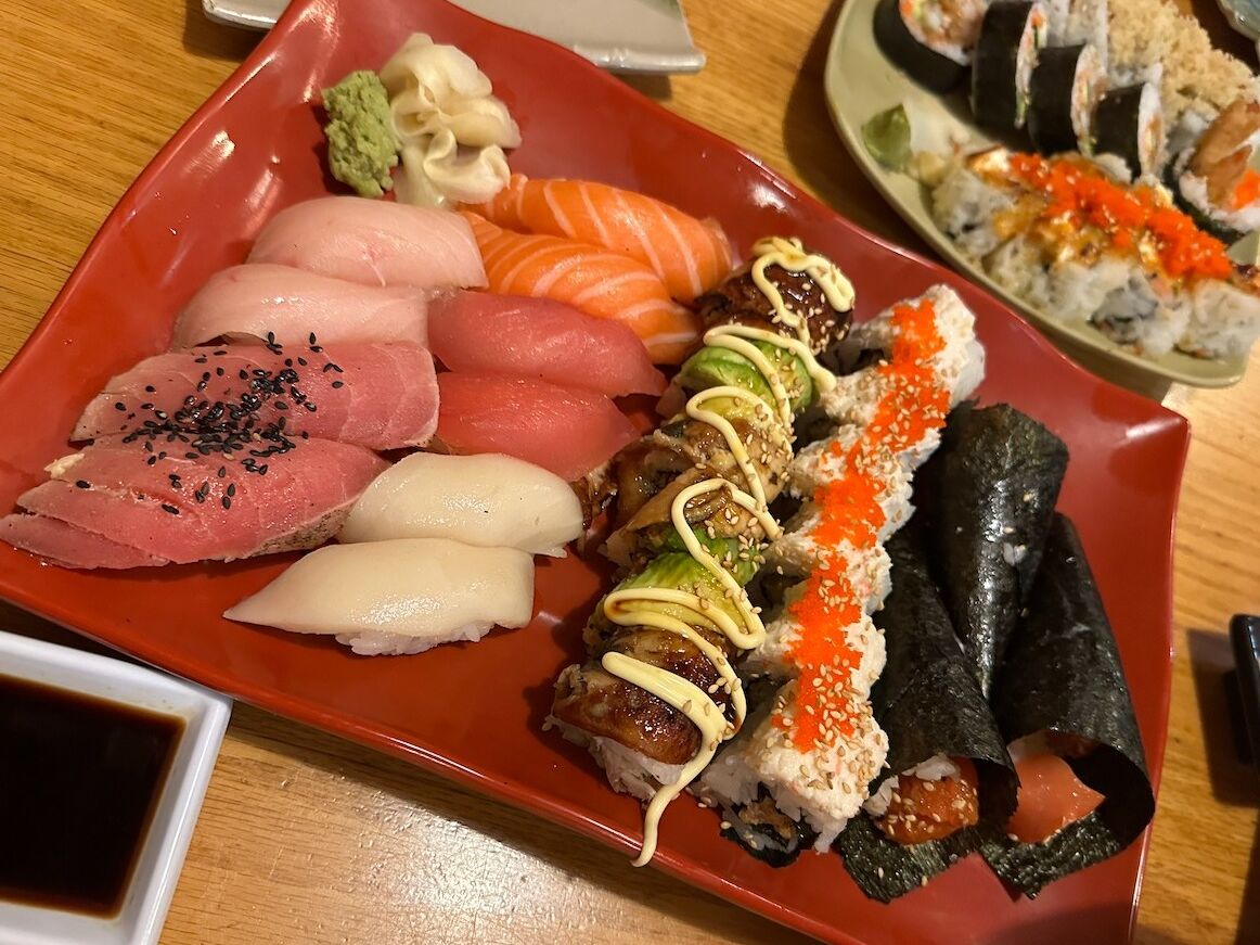Picture of Oishii