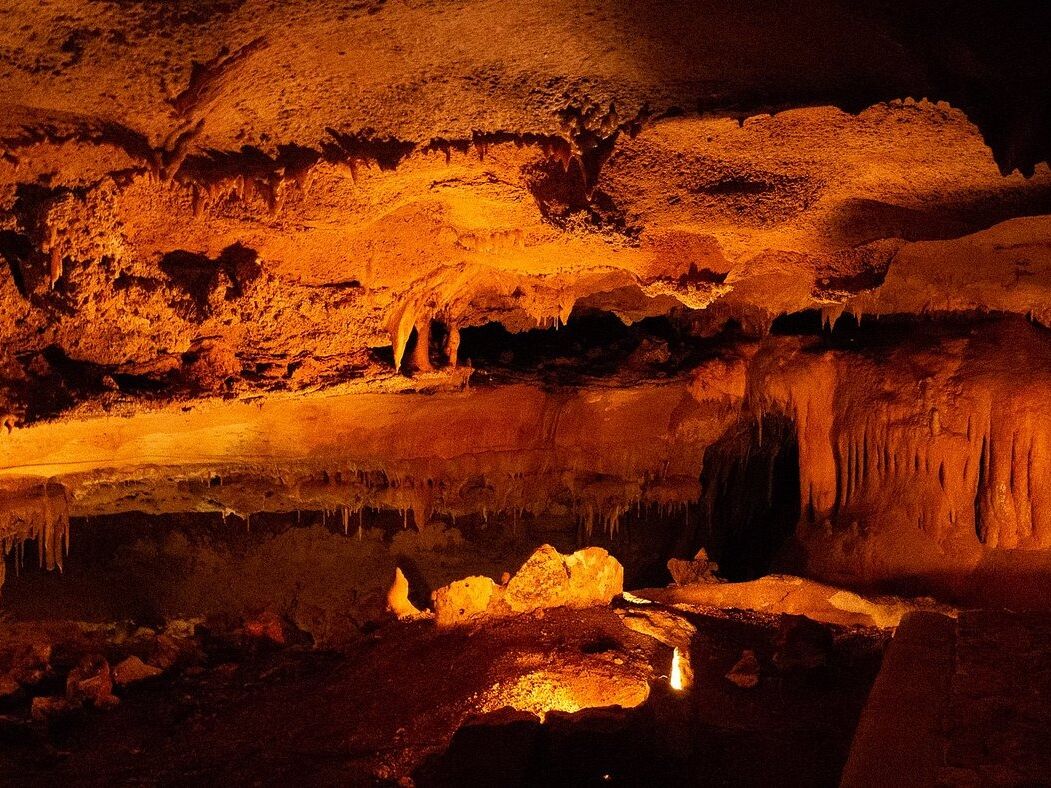 Picture of Inner Space Cavern