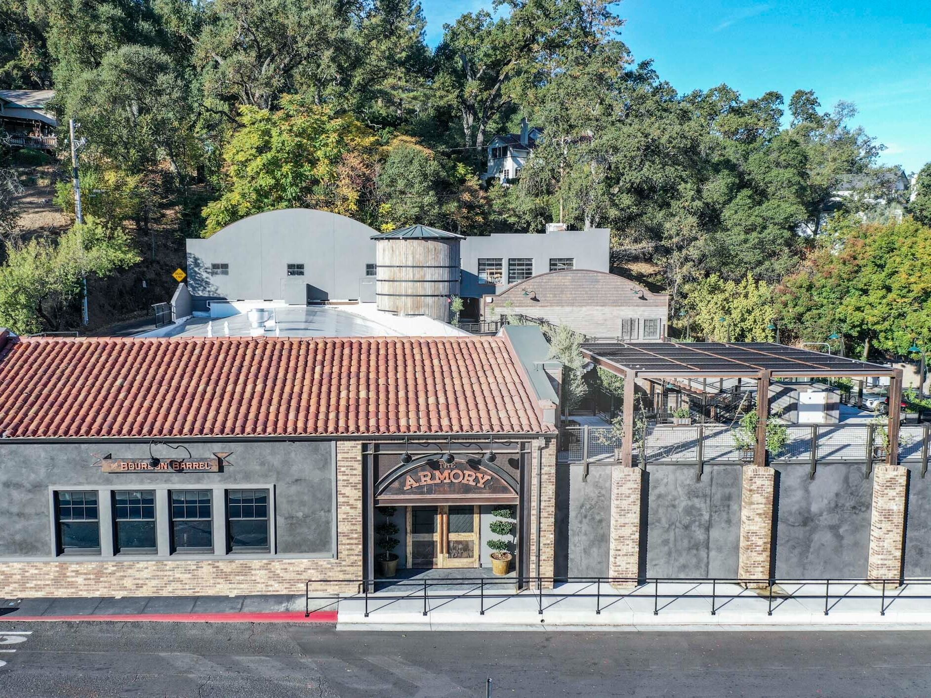 Picture of The Armory