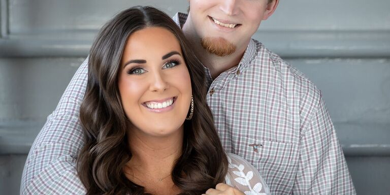 Hannah & Nathan Home Page Banner