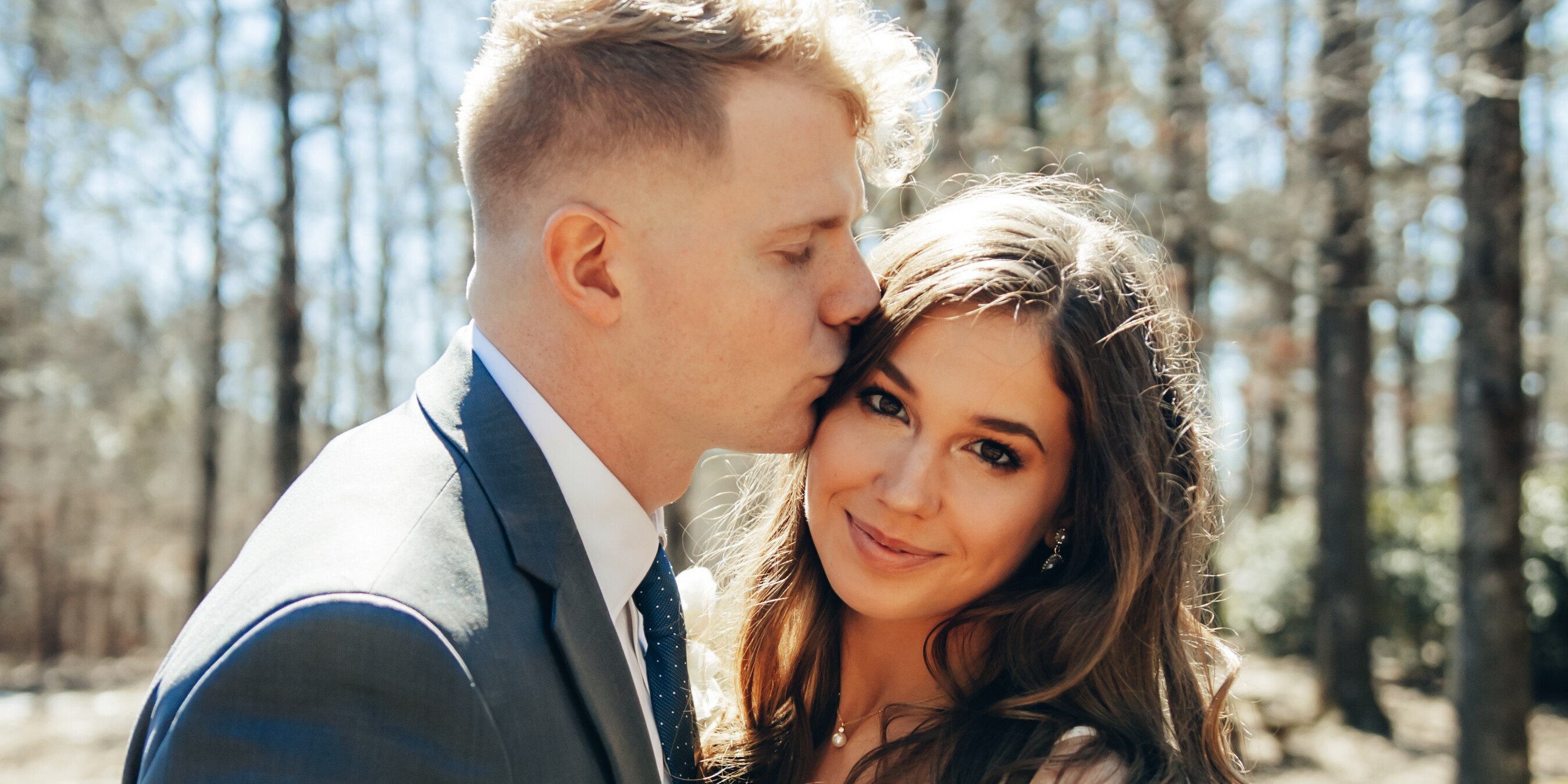 Kalyn & Matthew Home Page Banner