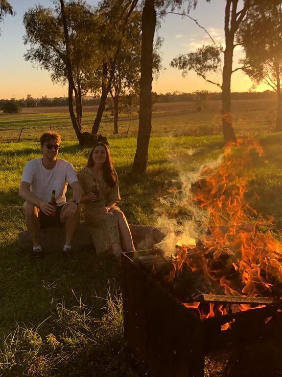 Picture of Dubbo