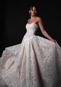 Martina Liana ML1994 A-Line Wedding Dress - thumbnail - 1