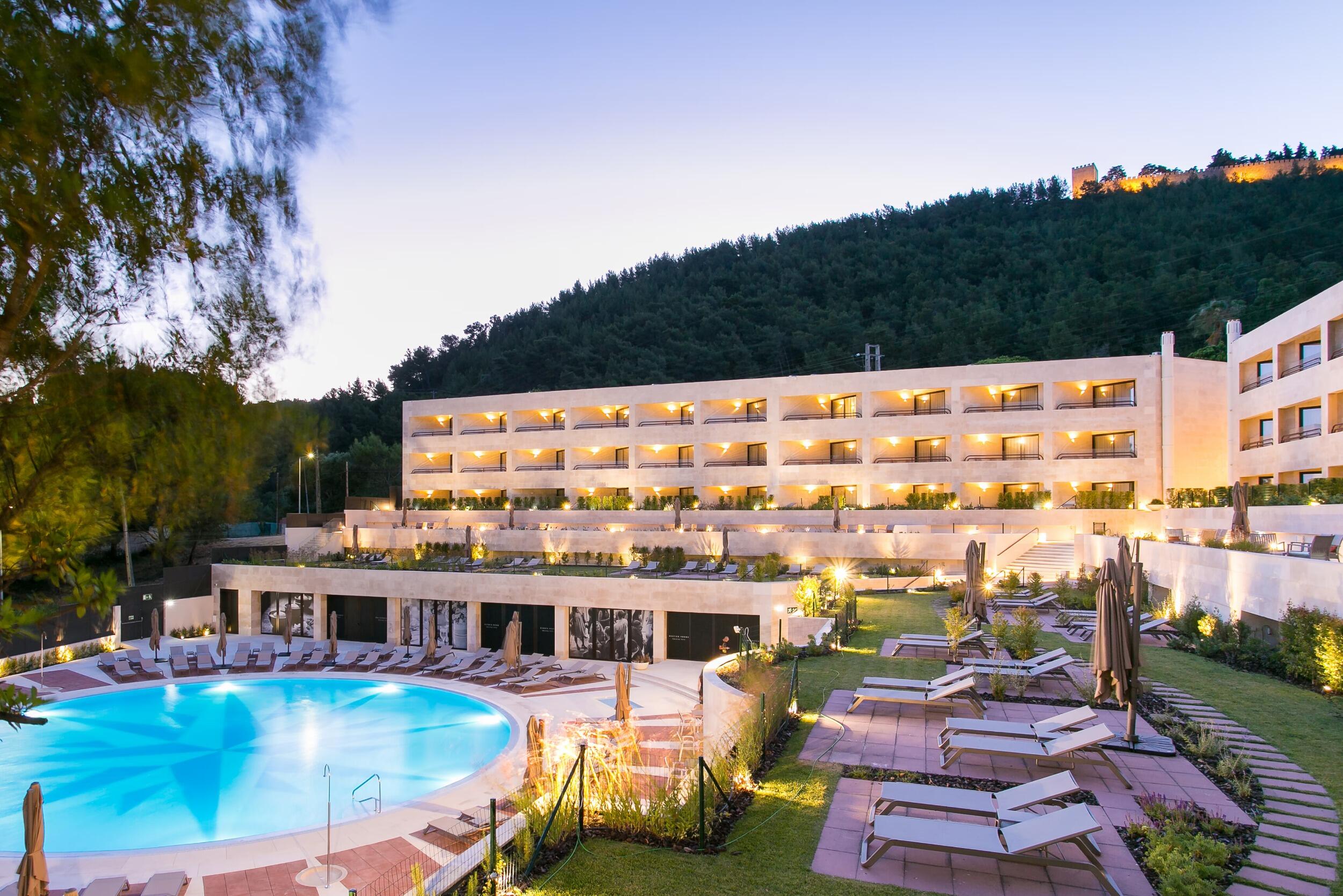 Picture of Four Points by Sheraton Sesimbra