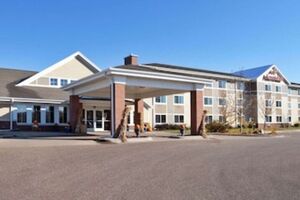 Picture of AmericInn by Wyndham Fort Pierre Conference Center