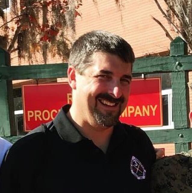 Gregg Taylor