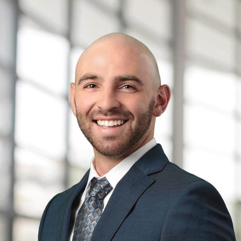 Charlie Shatafian